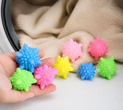 Reusable Laundry Washing Balls