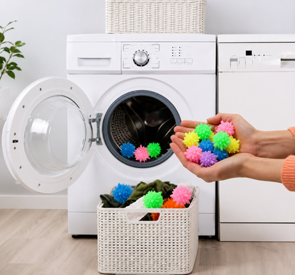 Reusable Laundry Washing Balls