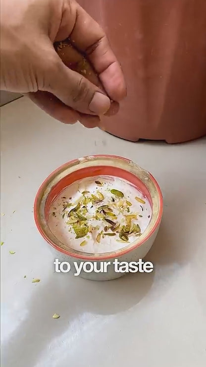 Multifunctional Food Strainer