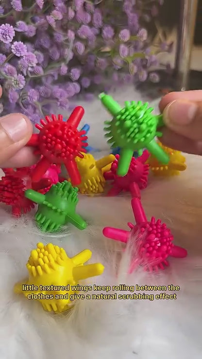 Reusable Laundry Washing Balls