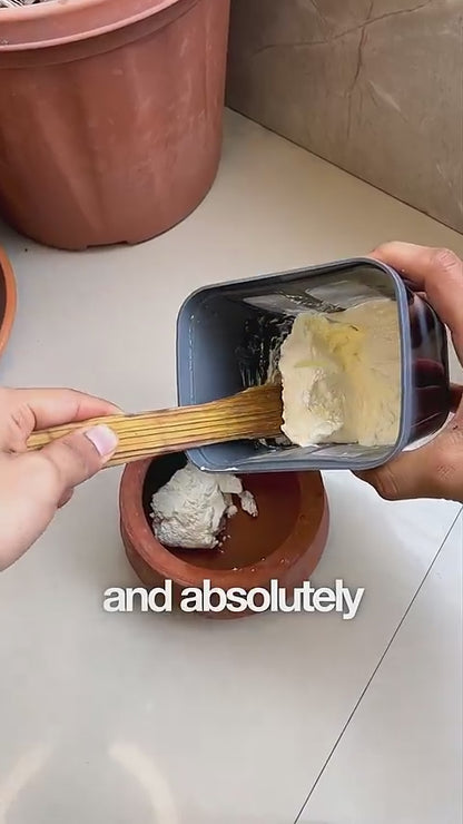 Multifunctional Food Strainer